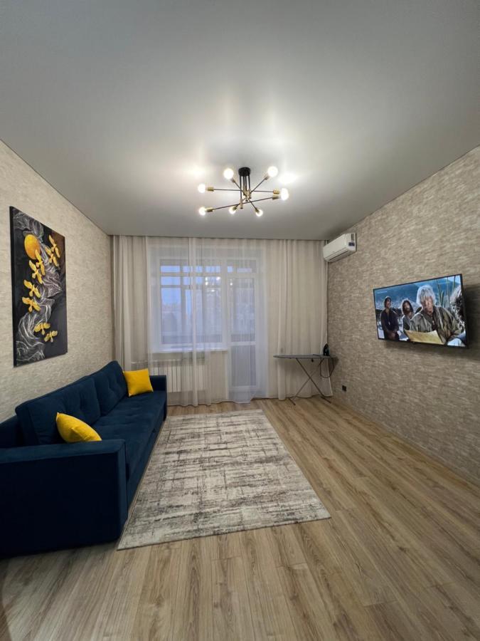 2Х Комнатная Квартира Жк Арман Kokshetau Exterior foto